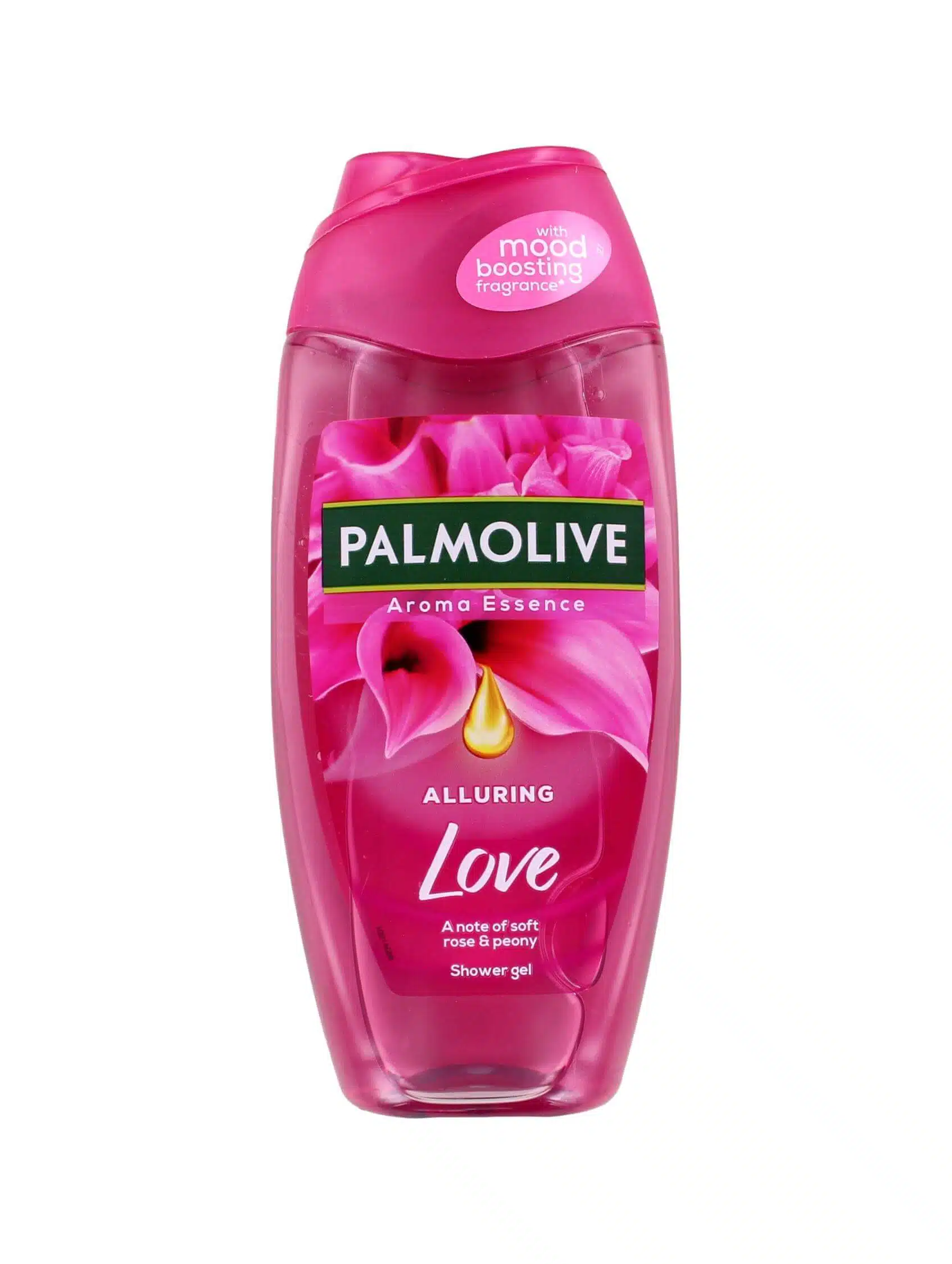 Palmolive Douchegel Alluring Love, 250 ml
