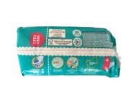 Pampers Baby-Dry Luiers Maat 4, 47 Stuks