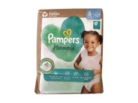 Pampers Harmonie Luiers Maat 5, 21 Stuks