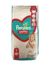 Pampers Pants Maat 5, 56 Stuks
