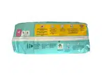 Pampers Premium Protection Luiers Maat 4, 39 Stuks