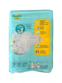 Pampers Premium Protection Luiers Maat 6, 19 Stuks