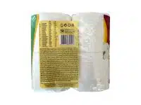 Perfex Toiletpapier Cotton Like 3 Laags, 4 Rollen