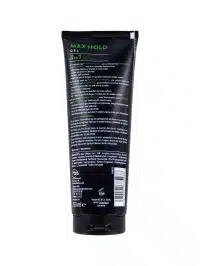Syoss Haargel Max Hold, 250 ml