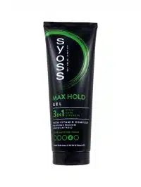 Syoss Haargel Max Hold, 250 ml