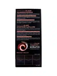 Syoss Haarverf 1-4 Cosmic Blue