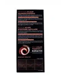 Syoss Haarverf 3-1 Donkerbruin