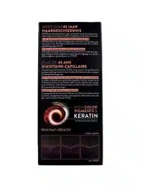 Syoss Haarverf 3-3 Trendy Violet