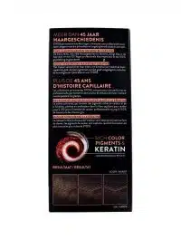 Syoss Haarverf 4-1 Middenbruin