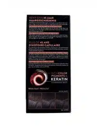 Syoss Haarverf 4-15 Dusty Chrome