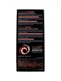 Syoss Haarverf 4-8 Chocolade Bruin