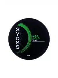 Syoss Haarwax Max Hold, 150 ml