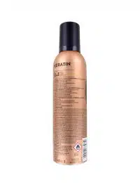 Syoss Mousse Keratin, 250 ml