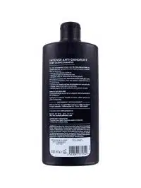 Syoss Shampoo Anti-Roos, 440 ml