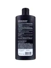 Syoss Shampoo Intense Blonde, 440 ml