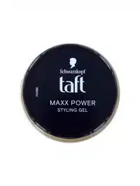 Taft Haargel Maxx Power, 250 ml