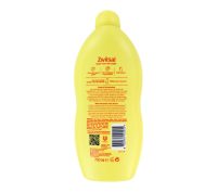 Zwitsal Zeepvrije Schuimbad, 700 ml