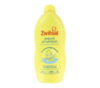 Zwitsal Zeepvrije Schuimbad, 700 ml