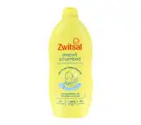 Zwitsal Zeepvrije Schuimbad, 700 ml