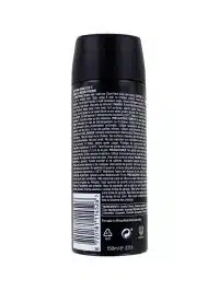 Axe Deodorant Spray Gold Temptation, 150 ml