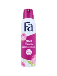 Fa Deodorant Spray Pink Passion, 150 ml