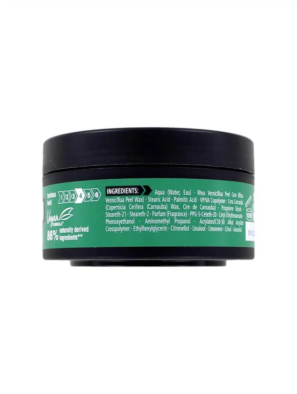 Got2b Gentleman Texture Clay, 100 ml