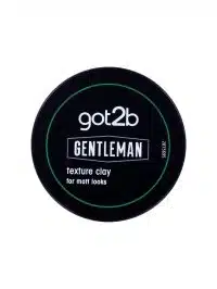Got2b Gentleman Texture Clay, 100 ml