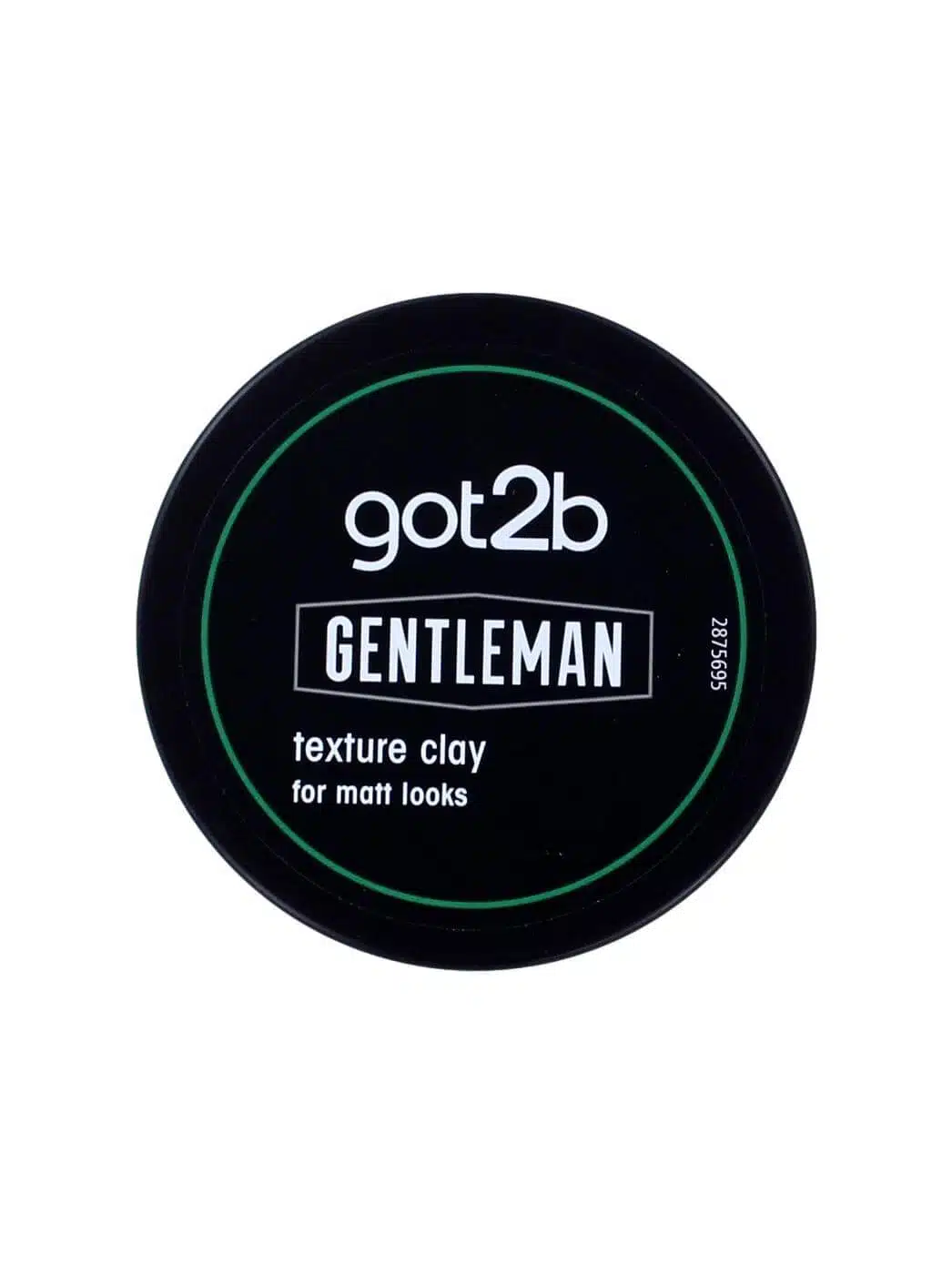 Got2b Gentleman Texture Clay, 100 ml