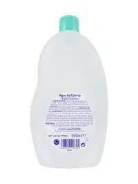 Nenuco Cologne Original, 650 ml