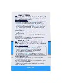 Nivea Men Aftershave Sensitive Cool, 100 ml