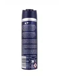 Nivea Men Deodorant Spray Deep Sport, 150 ml