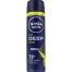 Nivea Men Deodorant Spray Deep Sport, 150 ml