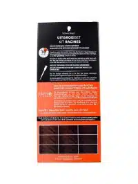 Schwarzkopf Haarverf Uitgroeiset R1 Licht/Middenbruin