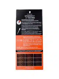 Schwarzkopf Haarverf Uitgroeiset R2 Goudbruin