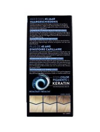 Syoss Haarverf 9-5 Frozen Pearl Blond