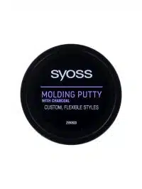 Syoss Molding Putty Matt Finish, 130 ml