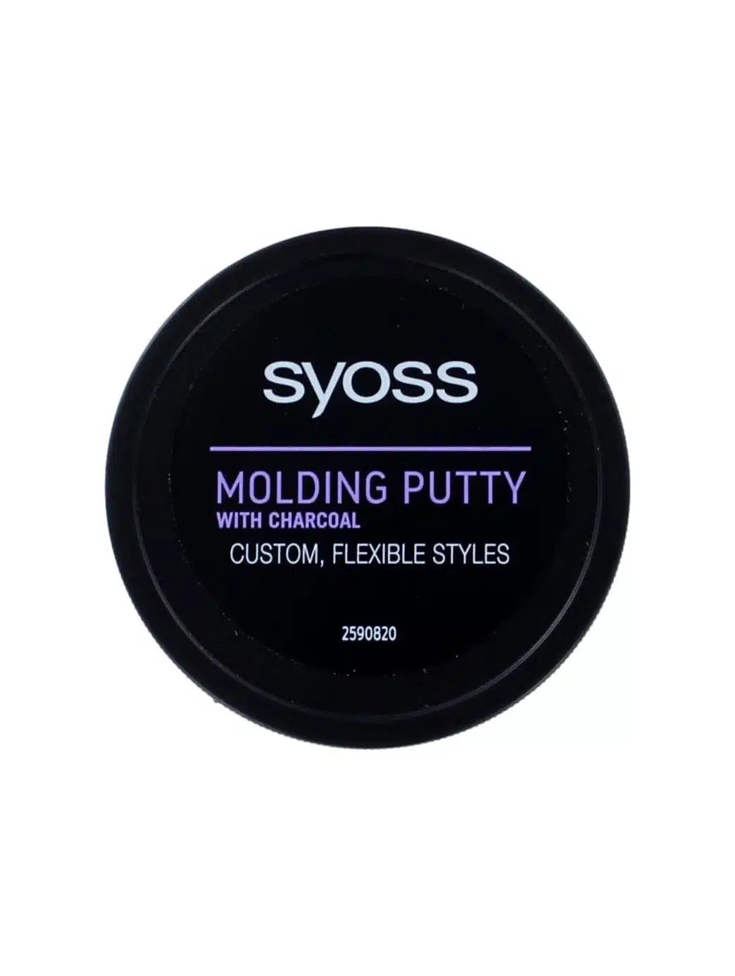 Syoss Molding Putty Matt Finish, 130 ml