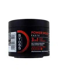 Syoss Paste Power Hold, 150 ml