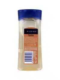 Vaseline Body Oil Intensive Care Cocoa Radiant, 200 ml