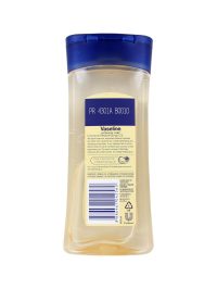 Vaseline Body Oil Intensive Care Coconut Restore, 200 ml