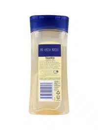 Vaseline Body Oil Intensive Care Coconut Restore, 200 ml