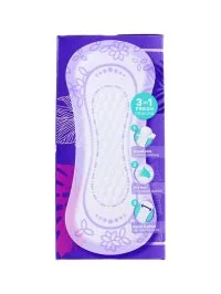 Always Inlegkruisjes Normal Daily Fresh, 30 Stuks