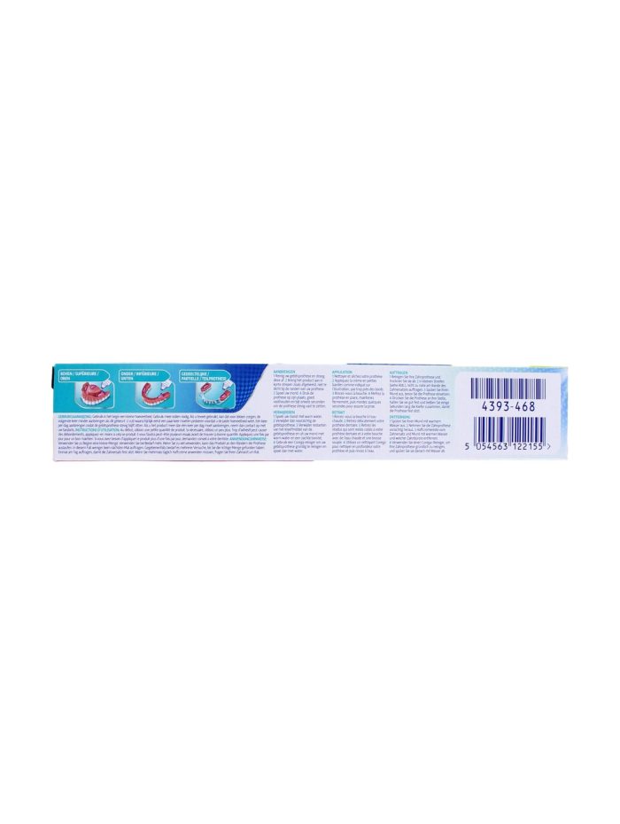 Corega Kleefpasta Triple Action, 70 Gram