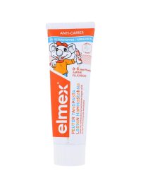 Elmex Tandpasta Anti-Caries Peuter 0-5, 75 ml