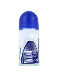 Nivea Deodorant Roller Protect & Care, 50 ml