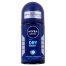 Nivea Men Deodorant Roller Dry Fresh, 50 ml