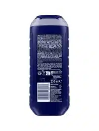 Nivea Men Douchegel Energy, 250 ml