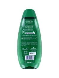 Schwarzkopf Shampoo Kruiden & Kracht, 400 ml