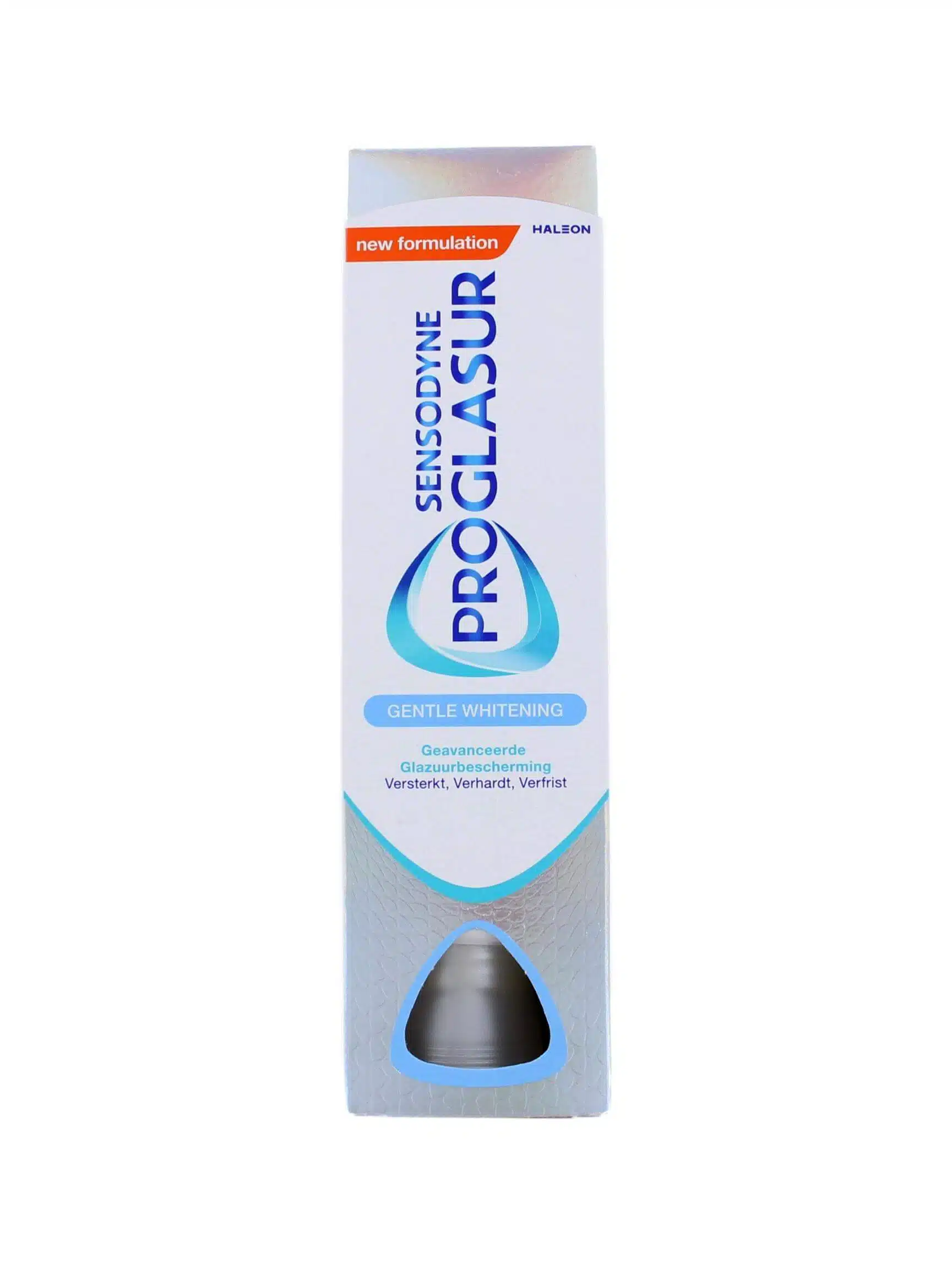 Sensodyne Tandpasta Proglasur Gentle Whitening, 75 ml