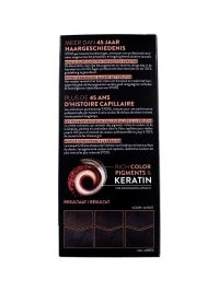 Syoss Haarverf 1-1 Zwart